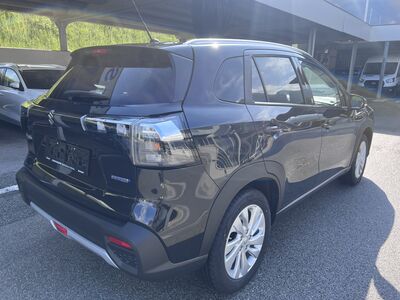 Suzuki S-Cross Tageszulassung Suzuki S-Cross Tageszulassung