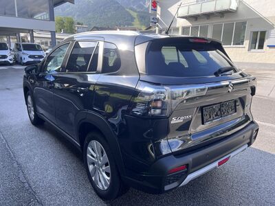 Suzuki S-Cross Tageszulassung Suzuki S-Cross Tageszulassung