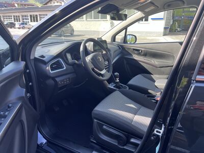 Suzuki S-Cross Tageszulassung Suzuki S-Cross Tageszulassung