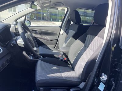 Suzuki S-Cross Tageszulassung Suzuki S-Cross Tageszulassung