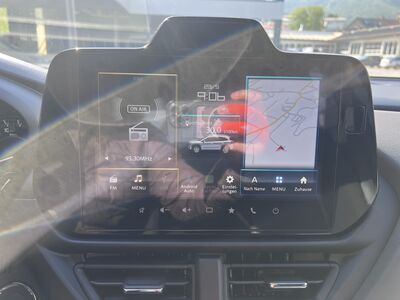 Suzuki S-Cross Tageszulassung Suzuki S-Cross Tageszulassung