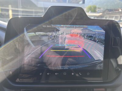 Suzuki S-Cross Tageszulassung Suzuki S-Cross Tageszulassung