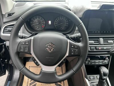 Suzuki S-Cross Tageszulassung Suzuki S-Cross Tageszulassung