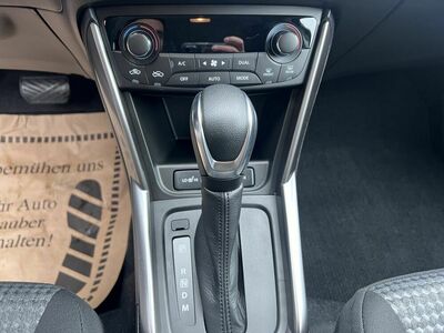 Suzuki S-Cross Tageszulassung Suzuki S-Cross Tageszulassung