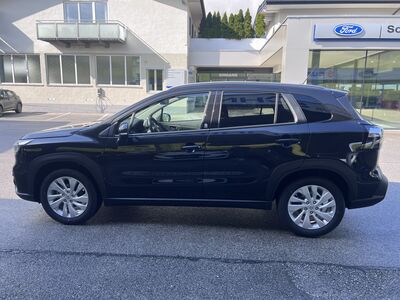 Suzuki S-Cross Tageszulassung Suzuki S-Cross Tageszulassung