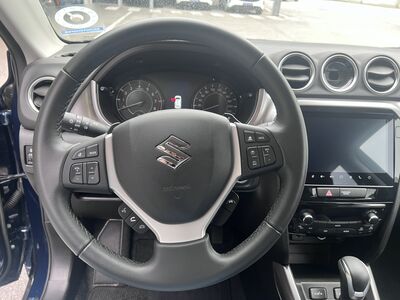 Suzuki Vitara Vorführwagen Suzuki Vitara Vorführwagen