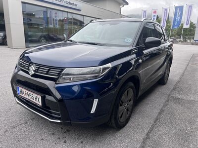 Suzuki Vitara Vorführwagen