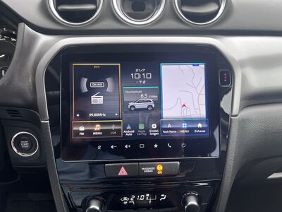 Suzuki Vitara Vorführwagen Suzuki Vitara Vorführwagen