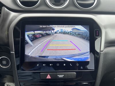 Suzuki Vitara Vorführwagen Suzuki Vitara Vorführwagen