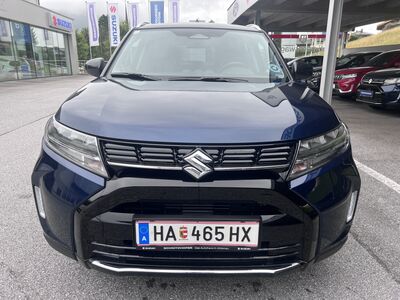 Suzuki Vitara Vorführwagen Suzuki Vitara Vorführwagen