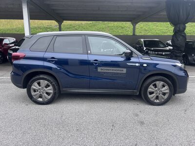 Suzuki Vitara Vorführwagen Suzuki Vitara Vorführwagen