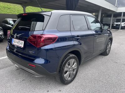 Suzuki Vitara Vorführwagen Suzuki Vitara Vorführwagen