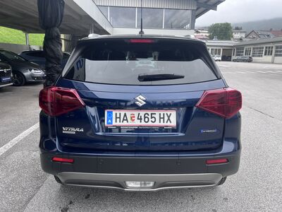 Suzuki Vitara Vorführwagen Suzuki Vitara Vorführwagen