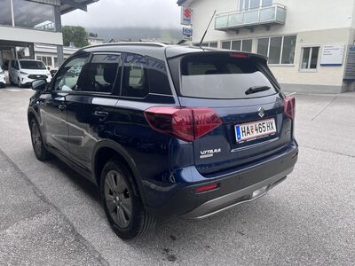 Suzuki Vitara Vorführwagen Suzuki Vitara Vorführwagen