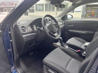 Suzuki Vitara Vorführwagen Suzuki Vitara Vorführwagen