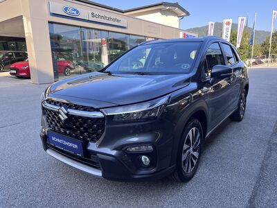 Suzuki S-Cross Vorführwagen