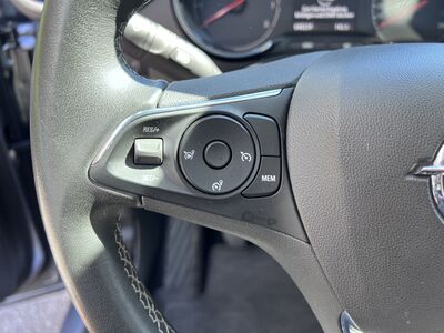 Opel Crossland X Gebrauchtwagen Opel Crossland X Gebrauchtwagen