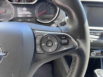 Opel Crossland X Gebrauchtwagen Opel Crossland X Gebrauchtwagen