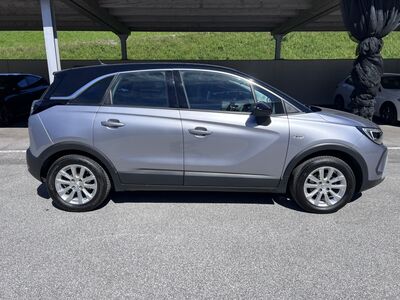 Opel Crossland X Gebrauchtwagen Opel Crossland X Gebrauchtwagen