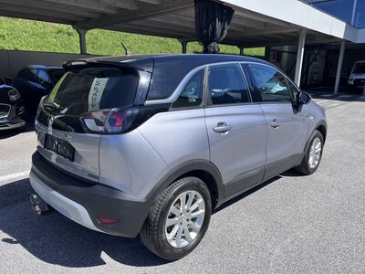 Opel Crossland X Gebrauchtwagen Opel Crossland X Gebrauchtwagen