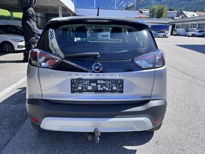Opel Crossland X Gebrauchtwagen Opel Crossland X Gebrauchtwagen