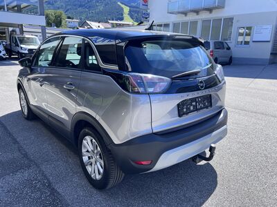 Opel Crossland X Gebrauchtwagen Opel Crossland X Gebrauchtwagen