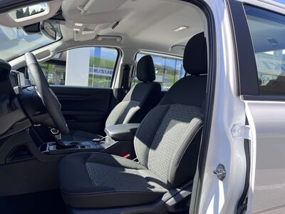 Ford Ranger Neuwagen Ford Ranger Neuwagen