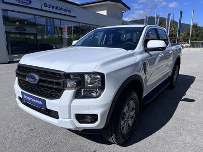 Ford Ranger Neuwagen