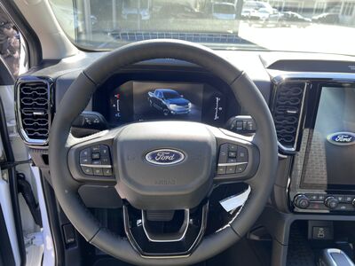 Ford Ranger Neuwagen Ford Ranger Neuwagen