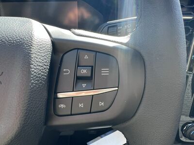 Ford Ranger Neuwagen Ford Ranger Neuwagen