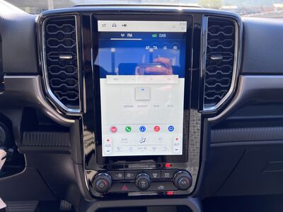 Ford Ranger Neuwagen Ford Ranger Neuwagen