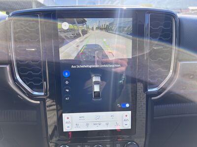 Ford Ranger Neuwagen Ford Ranger Neuwagen