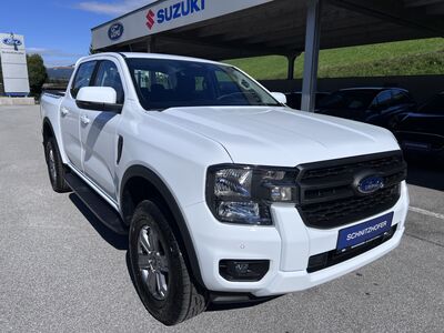 Ford Ranger Neuwagen Ford Ranger Neuwagen