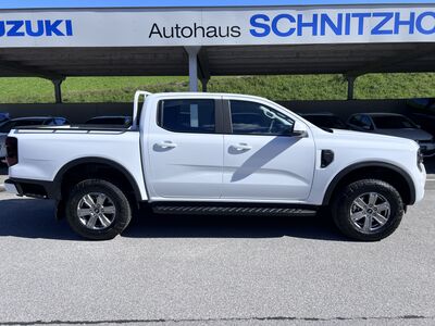 Ford Ranger Neuwagen Ford Ranger Neuwagen
