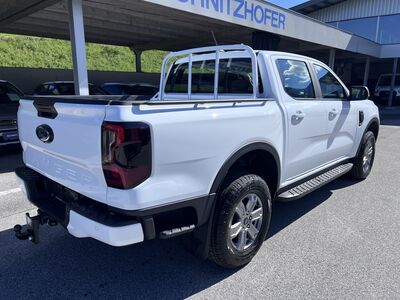 Ford Ranger Neuwagen Ford Ranger Neuwagen