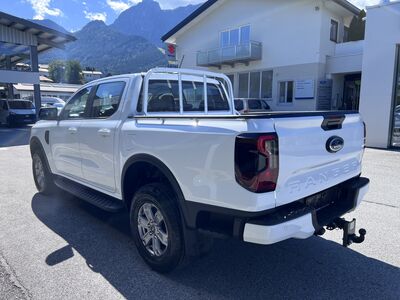 Ford Ranger Neuwagen Ford Ranger Neuwagen