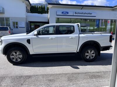 Ford Ranger Neuwagen Ford Ranger Neuwagen