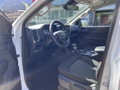 Ford Ranger Neuwagen Ford Ranger Neuwagen
