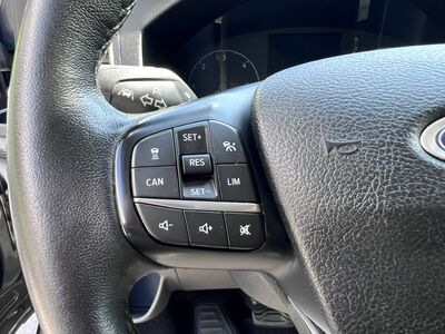 Ford Transit Custom Gebrauchtwagen Ford Transit Custom Gebrauchtwagen