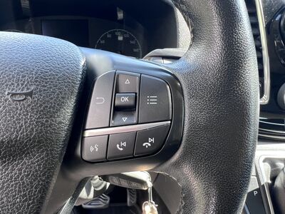 Ford Transit Custom Gebrauchtwagen Ford Transit Custom Gebrauchtwagen