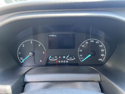 Ford Transit Custom Gebrauchtwagen Ford Transit Custom Gebrauchtwagen