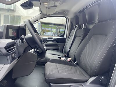 Ford Transit Custom Neuwagen Ford Transit Custom Neuwagen