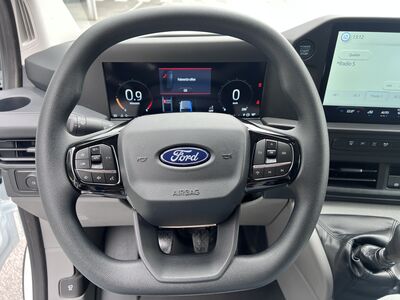 Ford Transit Custom Neuwagen Ford Transit Custom Neuwagen