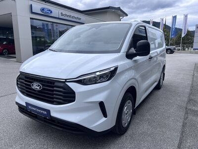Ford Transit Custom Neuwagen
