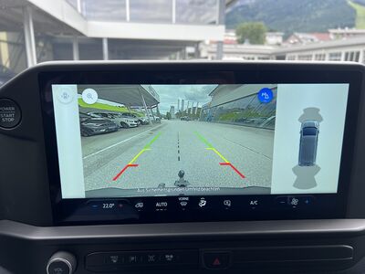 Ford Transit Custom Neuwagen Ford Transit Custom Neuwagen