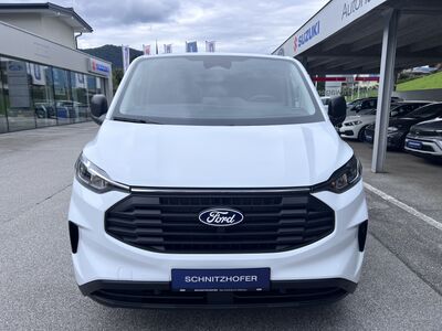 Ford Transit Custom Neuwagen Ford Transit Custom Neuwagen