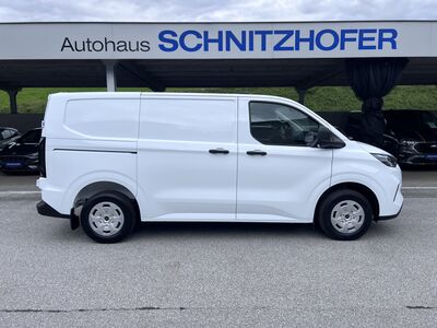 Ford Transit Custom Neuwagen Ford Transit Custom Neuwagen