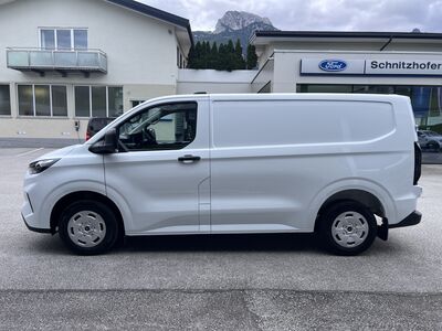 Ford Transit Custom Neuwagen Ford Transit Custom Neuwagen
