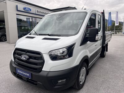 Ford Transit Neuwagen