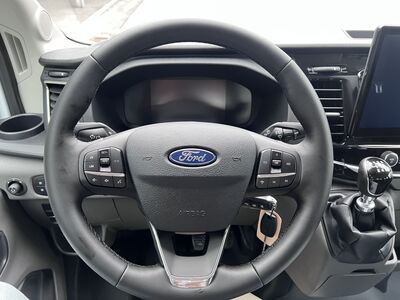 Ford Transit Neuwagen Ford Transit Neuwagen